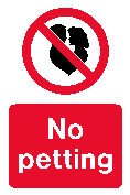 NoPetting