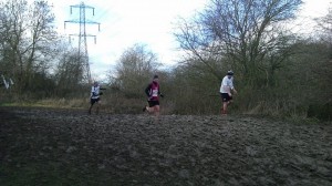 mud