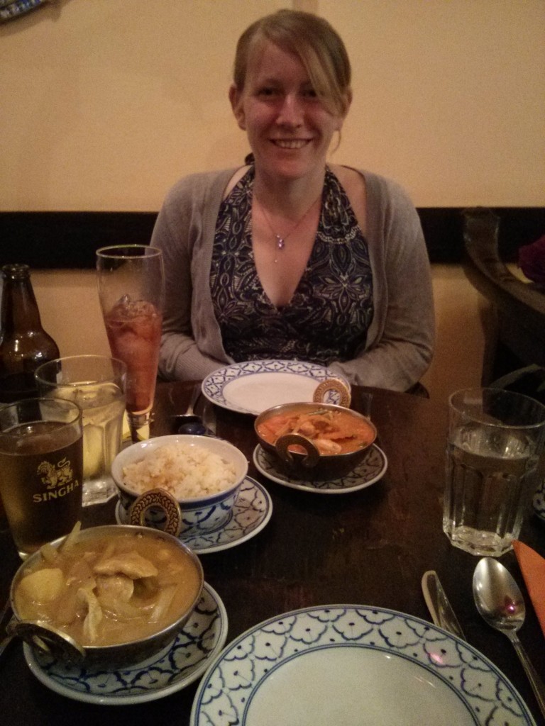 Post VLM meal