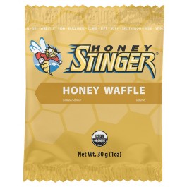 honey waffle