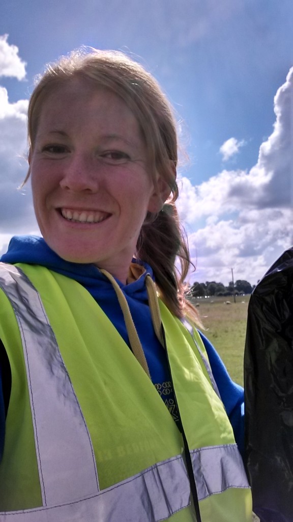 Go Beyond Coombe Abbey marshaling