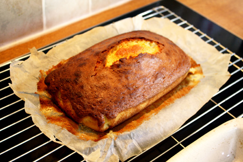 Jane Austin Pound Cake Sendacow #beststart