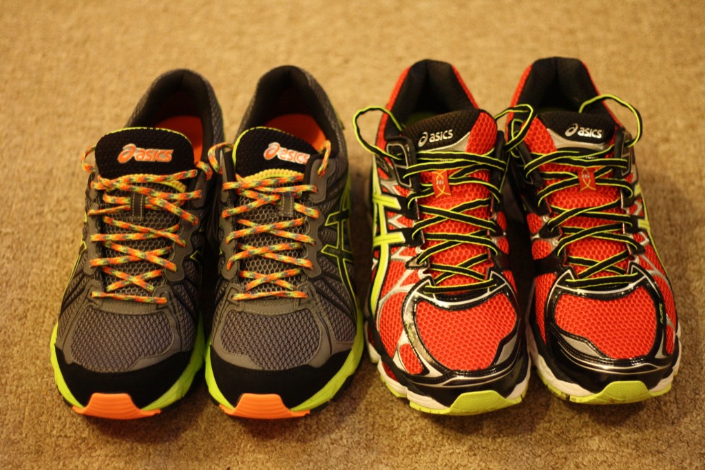 asics fuji trabuco damen test asics fuji trabuco damen test