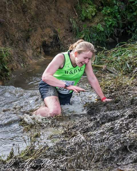 3CXC mud: Wellingborough