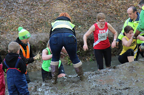 3CXC mud: Wellingborough