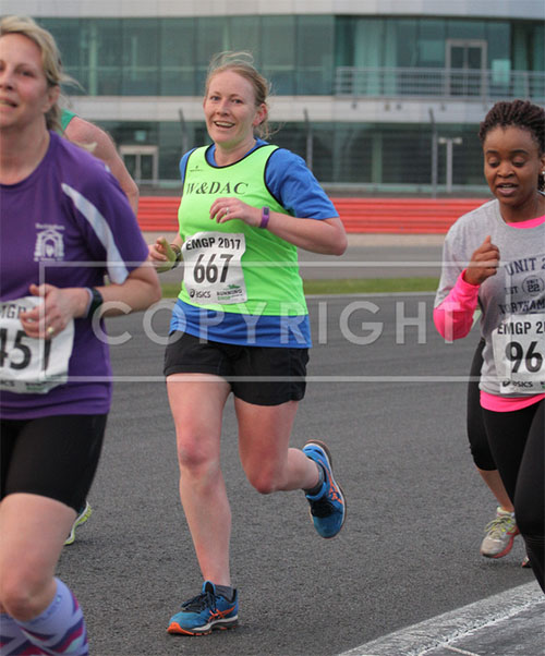 Silverstone 10k