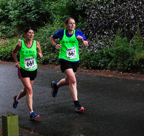 Milton Keynes 10k