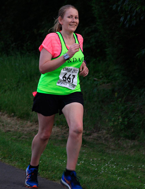Weedon 10k