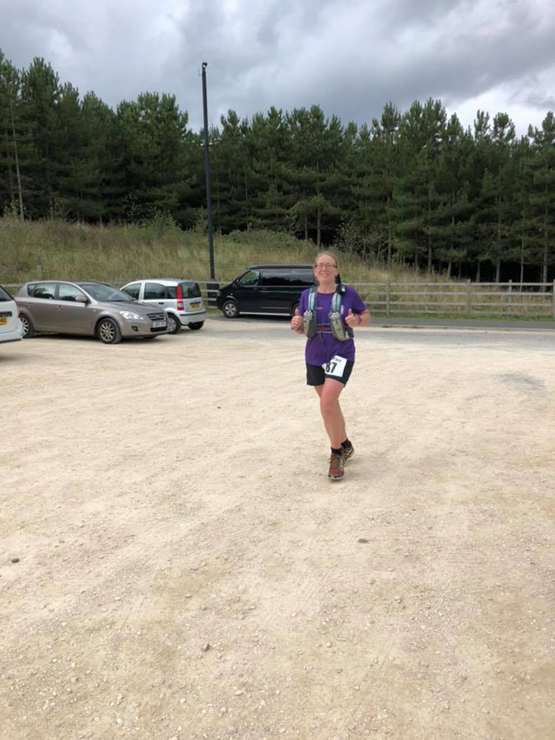 Robin Hood 100 miles