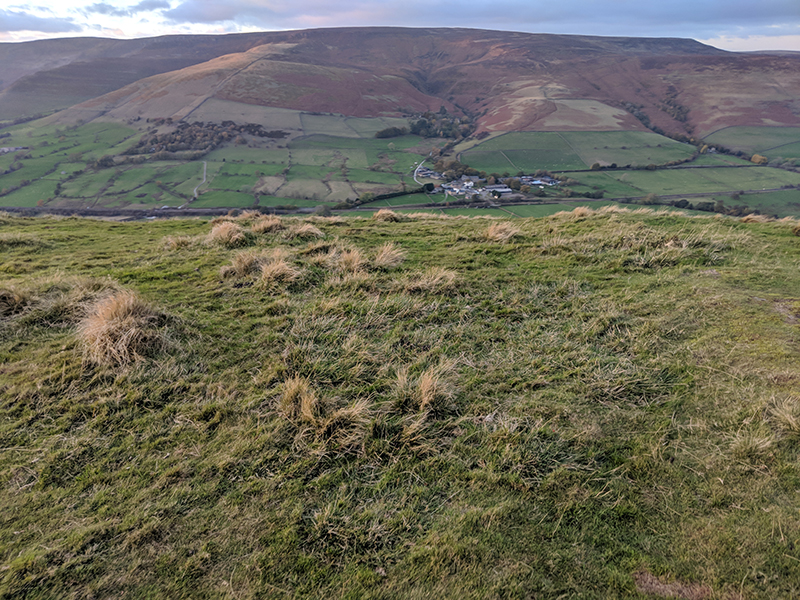 Dusk 'til Dawn hills