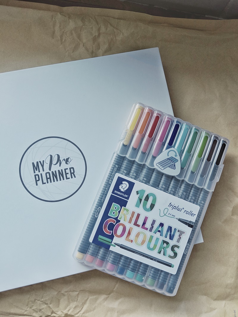 My Pro Planner